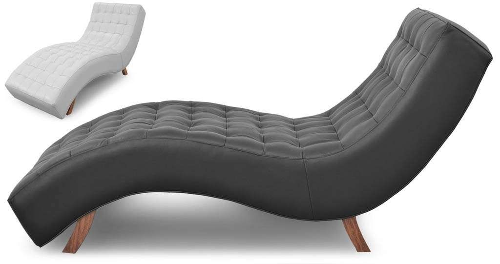 Featured Photo of The Best Chaise Lounge Chairs Made in Usa