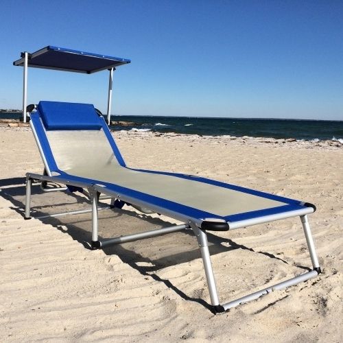 Most Up To Date Chaise Lounge Sun Chairs Intended For Excellent Plastic Beach Chaise Lounge Chairsleisure Furniture Sun (Photo 9 of 15)