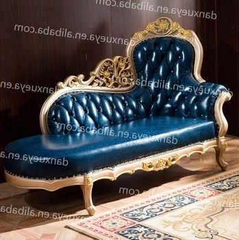 Most Up To Date Danxueya European Style Chaise Lounge/sexy Chaise Lounge Chairs/2 Intended For European Chaise Lounge Chairs (Photo 5 of 15)