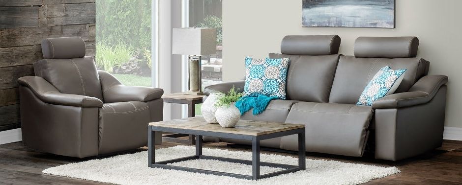 Most Up To Date Sectional Sofas – Livin Style Furniture Throughout London Ontario Sectional Sofas (Photo 1 of 10)