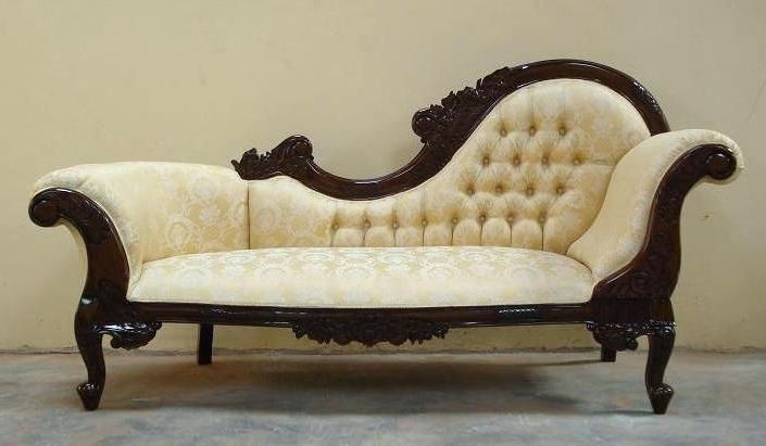Most Up To Date Victorian Chaise Lounge Chairs Throughout Victorian Chaise Lounge Chair Antique Chaise Lounge Google Search (Photo 5 of 15)