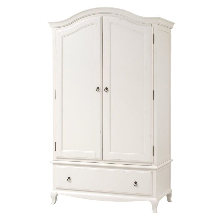 Most Up To Date White French Style Wardrobes For French Style Wardrobes Cheap Wardrobe Doors White Armoires In Many (View 3 of 15)