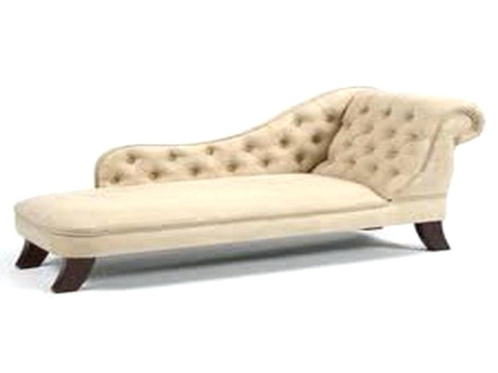Narrow Chaise Lounge Chairs Intended For Favorite Small Chaise Lounge Large Size Of Tufted Chaise Lounge Furniture (Photo 5 of 15)