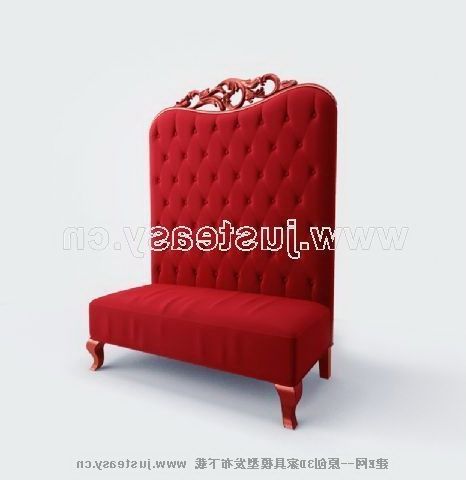 Newest Big Sofa Chairs Pertaining To Sofa Chair (Photo 5 of 10)