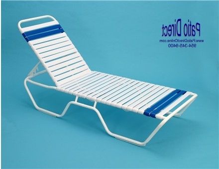 Newest Chaise Lounge Strap Chairs With Lovable Commercial Pool Chaise Lounge Chairs Patio Strap Furniture (View 8 of 15)