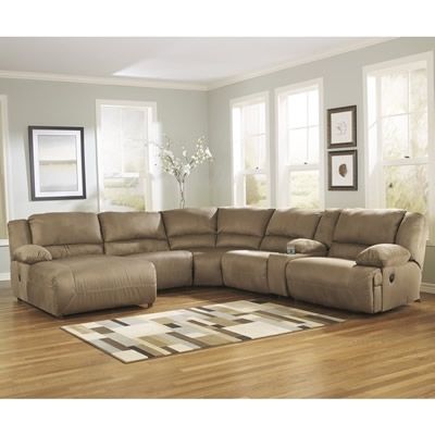 Featured Photo of 10 Best El Paso Texas Sectional Sofas