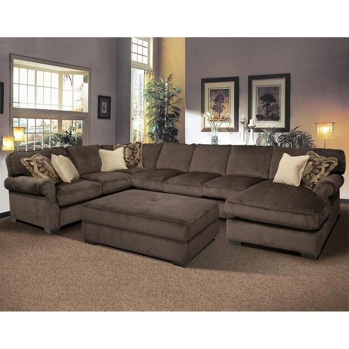 Newest Home Furniture Sectional Sofas In 53 Best Furn – Living Room Images On Pinterest (View 10 of 10)