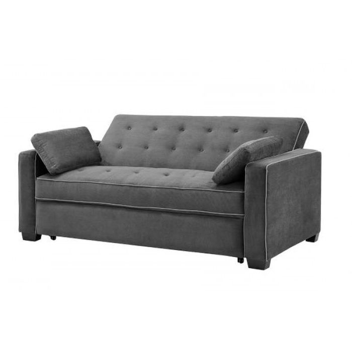 Newest Newport Convertible Sleeper Sofa Intended For Newport Sofas (View 7 of 10)
