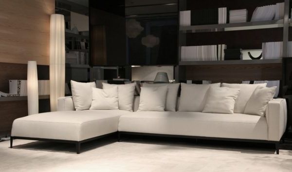 Newest Sectional Sofas : The Brick Sectional Sofas – California Sectional With Regard To Sectional Sofas At The Brick (View 6 of 10)