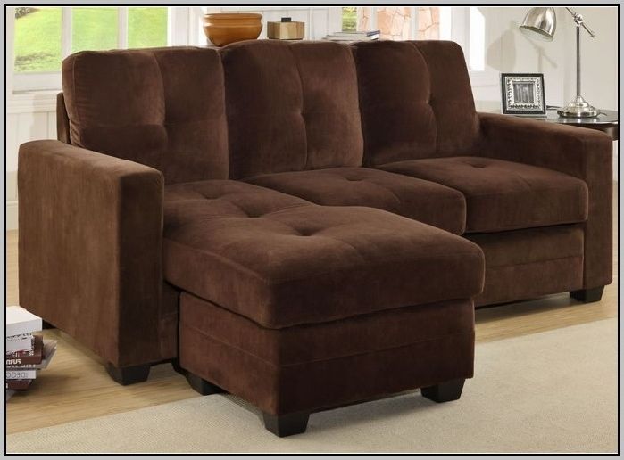 Nice Apartment Size Sectional Couch , Lovely Apartment Size Intended For Most Recently Released Apartment Size Sofas (Photo 1 of 10)