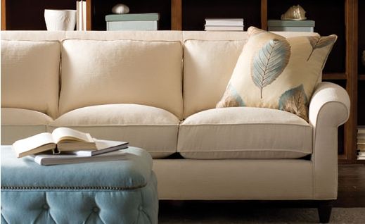 Norwalk Furniture – One Of Herman's Ohio Made Manufacturers With Regard To Favorite Norwalk Sofas (Photo 1 of 10)