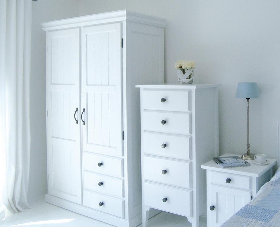 Organize Your Stuff With A Wardrobe With Drawers With Most Popular Double Wardrobes (View 13 of 15)