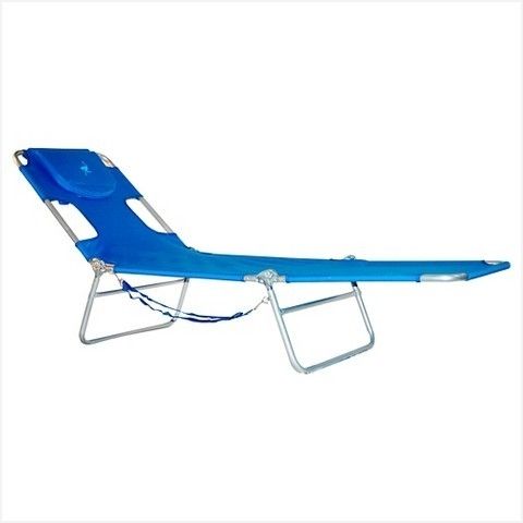 Ostrich Chaise Lounge Chairs Inside Fashionable Folding Beach Chaise Lounge Chairs » Charming Light Ostrich Chaise (Photo 5 of 15)