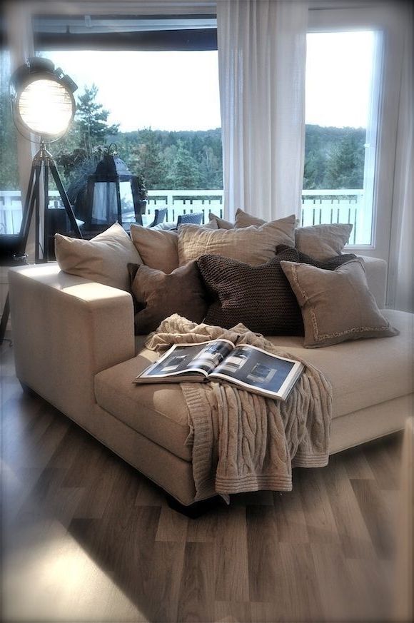 Oversized Comfy Chair Is Creative Inspiration For Us. Get More Regarding Current Large Sofa Chairs (Photo 6 of 10)