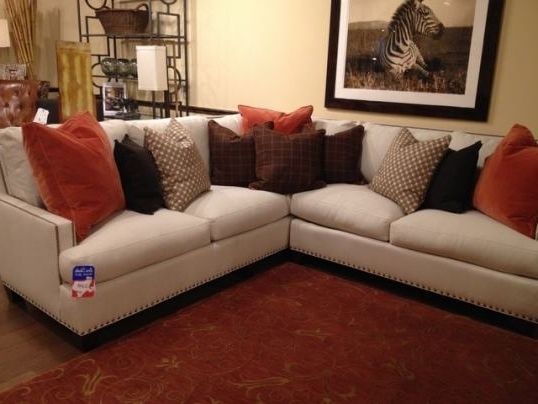 Featured Photo of 10 Best Ideas Houston Tx Sectional Sofas