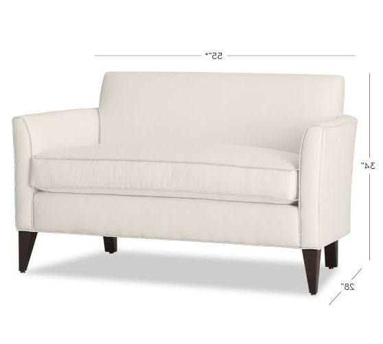 Perfect Mini Couch For Room 24 Sofas And Couches Ideas With Mini Regarding Most Popular Mini Sofas (View 2 of 10)