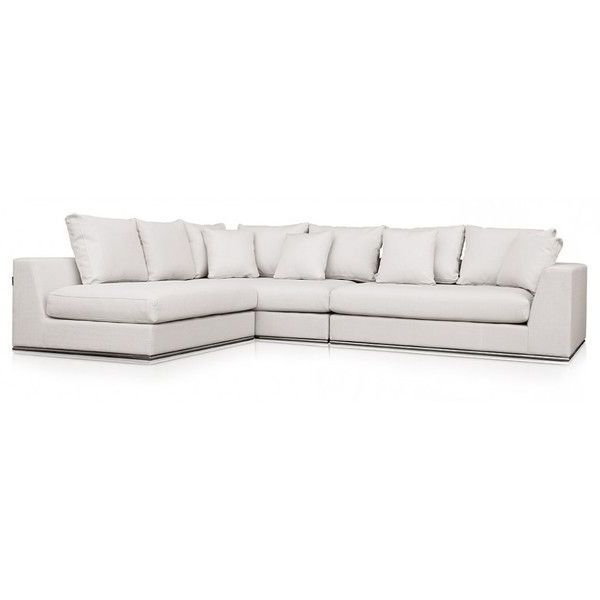 Featured Photo of 2024 Best of Joss and Main Sectional Sofas