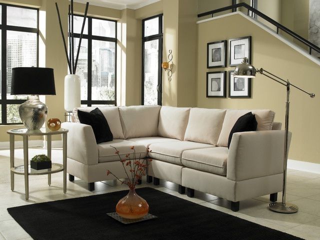 Popular 292 Best Sectional Sofas Images On Pinterest (View 7 of 10)