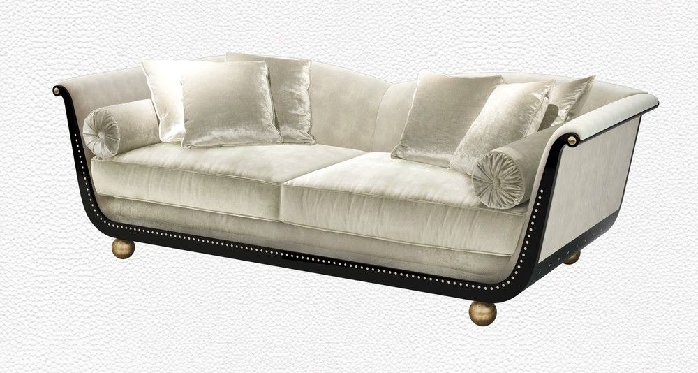 Popular Art Deco Furniture – Hifigeny Custom Furniture In Art Deco Sofas (View 2 of 10)