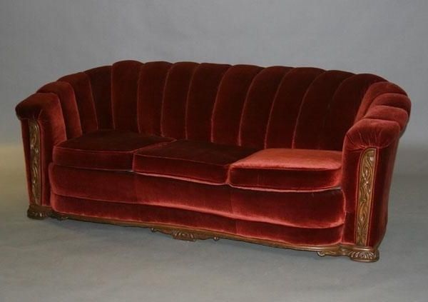 Popular Art Deco Sofas For Https://s Media Cache Ak0.pinimg/736x/b5/95/67 (Photo 10 of 10)