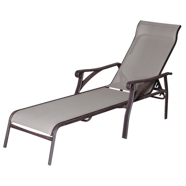 Popular Black Chaise Lounge Outdoor Chairs Pertaining To Amazing Of Chaise Lounge Outdoor Teak Chaise Chair Traditional (View 15 of 15)
