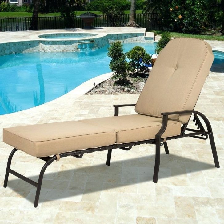 Popular Lounge Chair : Outdoor Lounge Chairs On Sale Inflatable Lounge Throughout Extra Wide Outdoor Chaise Lounge Chairs (Photo 10 of 15)