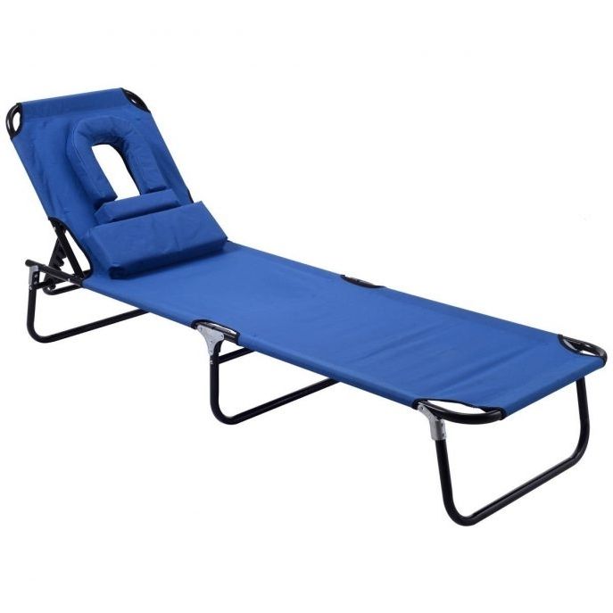 Popular Outdoor : Lowes Outdoor Double Chaise Lounge Costco Patio Pertaining To Chaise Lounge Chairs At Walmart (Photo 10 of 15)