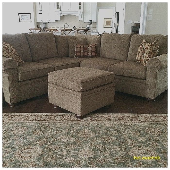 Popular Sectional Sofa (View 1 of 10)