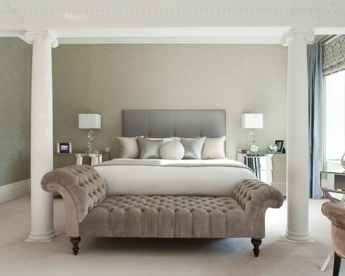 Popular Stylish Bedroom Chaise Lounge Chaise For Bedroom Home Design Ideas For Chaise Lounges For Bedroom (View 3 of 15)