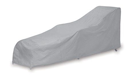Preferred Amazon : Protective Covers Weatherproof Single Chaise Lounge Throughout Chaise Lounge Covers (View 1 of 15)