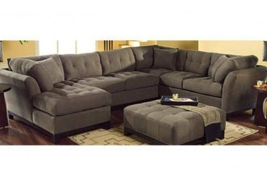 Preferred Sectional Sofa (View 2 of 10)