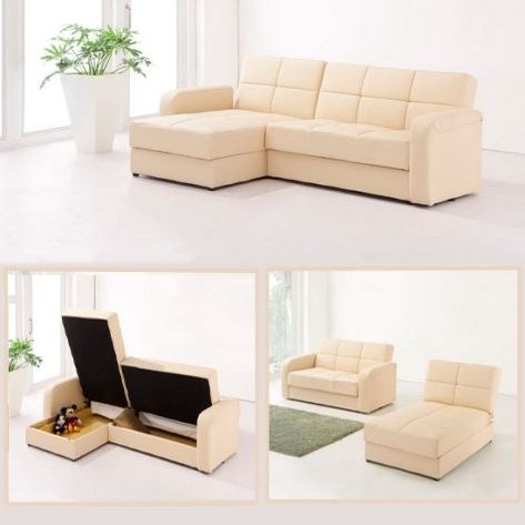 Preferred Storage Corner Sofa Beds – For More Go To >>>> Http://sofa A In Leather Sofas With Storage (Photo 6 of 10)