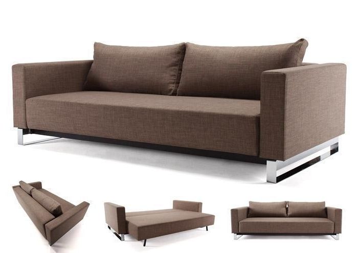 Featured Photo of  Best 10+ of Queen Size Sofas