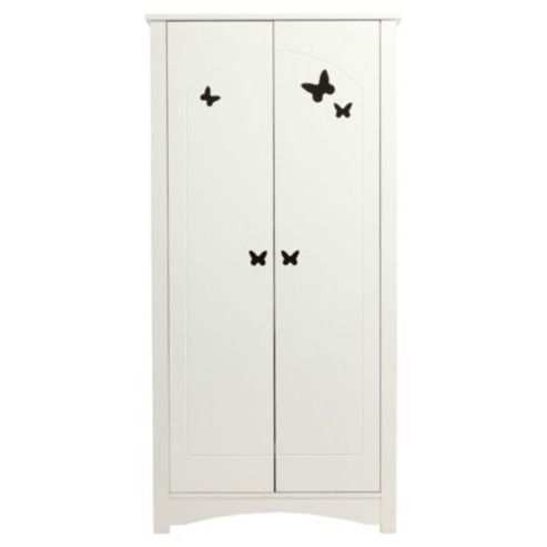 Ranges, Double Wardrobe And Doors (View 7 of 15)