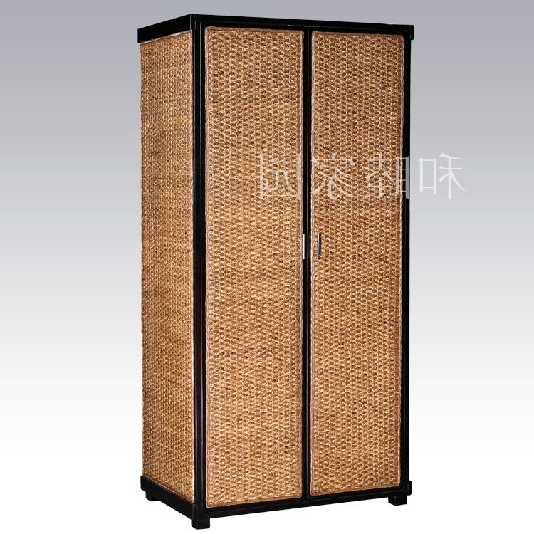 Rattan Wardrobes In Most Current The New Factory Direct Rattan Furniture Rattan Furniture Rattan (View 1 of 15)