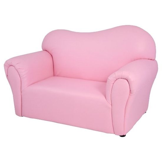 Recent Childrens Sofas With Regard To 49 Kids Pink Chair, Kids Master Chair(pink) – Warehousemold (View 10 of 10)