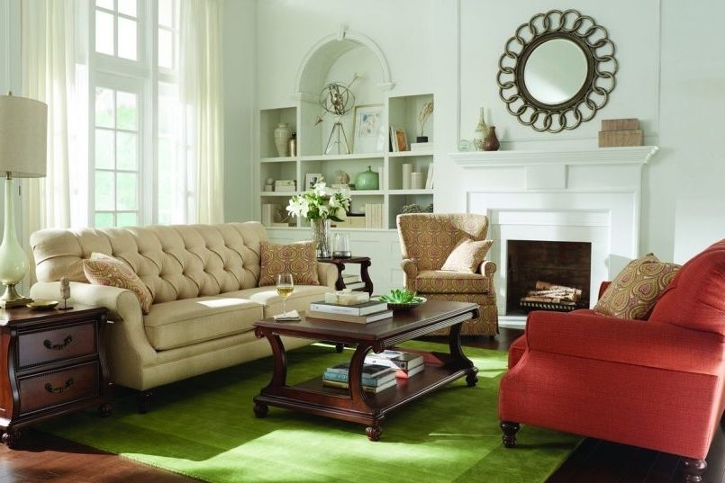 2020 Best of Quad Cities Sectional Sofas