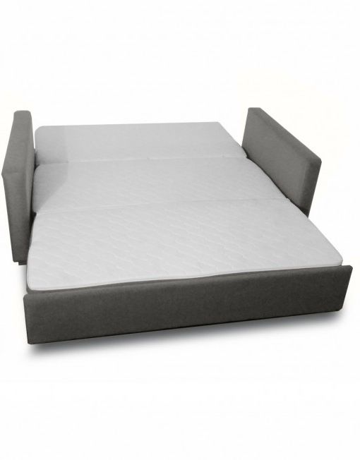Recent Harmony – Queen Size Memory Foam Sofa Bed (View 2 of 10)