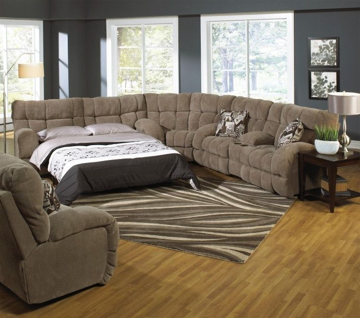 Recent High Back Sectional Sofas Living Room 