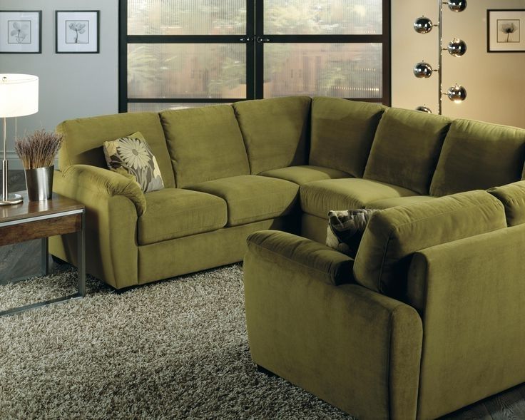 Recent Nova Scotia Sectional Sofas With Regard To 97 Best Living Room Images On Pinterest (View 1 of 10)