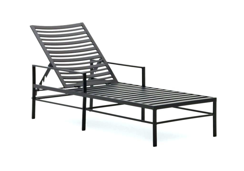 Recent Patio Furniture Chaise Lounge Chaise Lounge Patio Furniture Chaise For Foldable Chaise Lounge Outdoor Chairs (Photo 12 of 15)