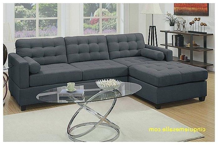 Featured Photo of  Best 10+ of Sectional Sofas at Barrie