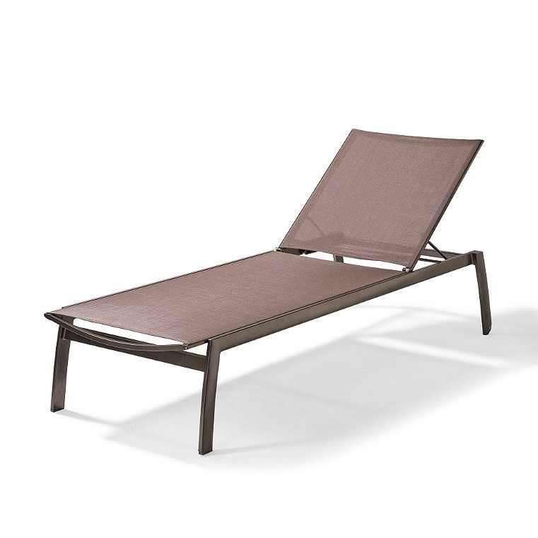 Recent We Engineered Newport Chaise To Stand The Test Of Time – And Regarding Newport Chaise Lounge Chairs (Photo 2 of 15)