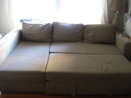 Recent Wonderful Ikea Sectional Sofa Bed For Sale In San Francisco With Sectional Sofas At Ikea (View 7 of 10)
