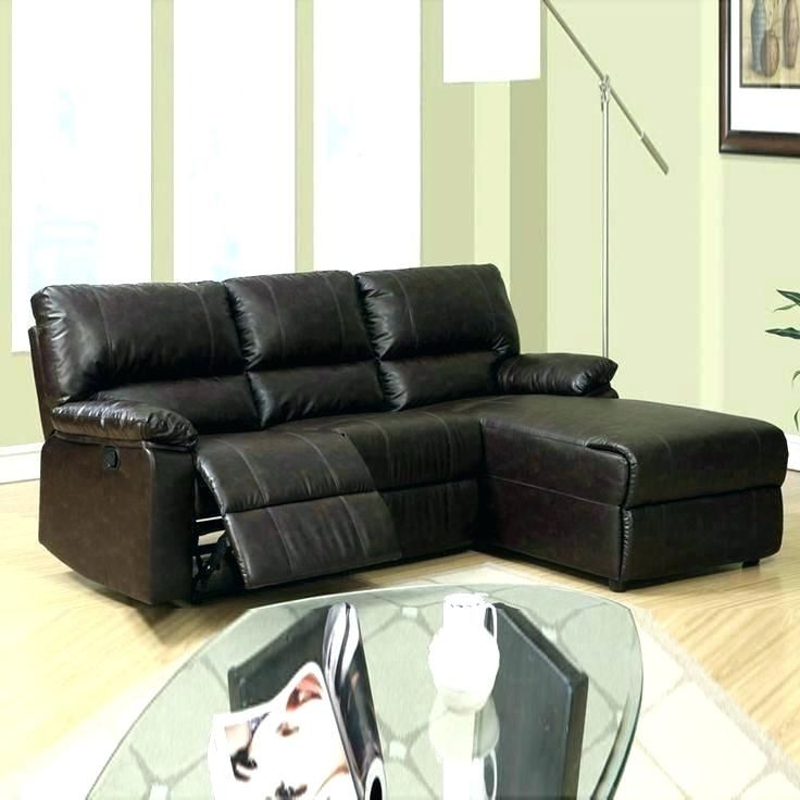 Reclining Sofas With Chaise Throughout Well Liked Reclining Sectionals For Sale Awesome Fantastic Leather Sectional (Photo 15 of 15)