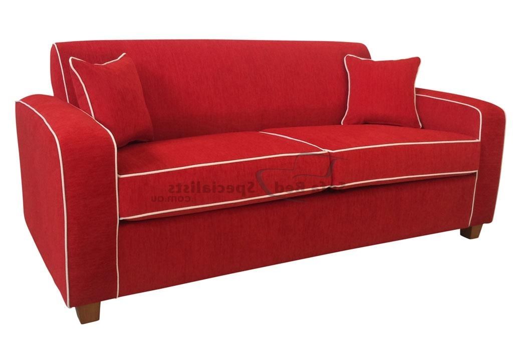 Retro Sofas With Most Recent Retro Sofabed Or Sofa – Sofa Bed Specialists (View 7 of 10)