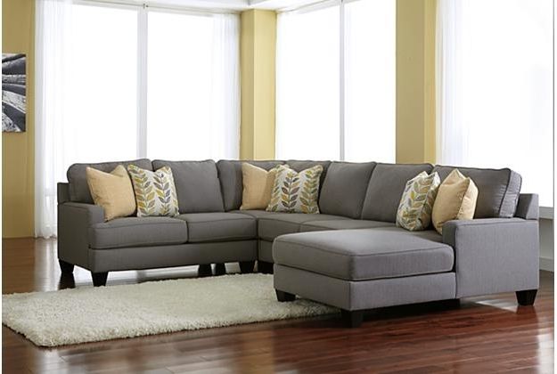 Featured Photo of 10 Best Ideas Eau Claire Wi Sectional Sofas
