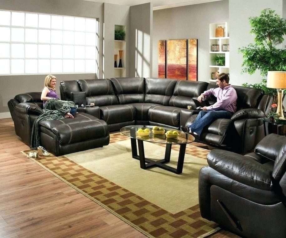 Sectional Couches With Chaise Intended For Trendy Best Bust Of Types Of Luxury Sectional Sofas Based On Particular (View 15 of 15)