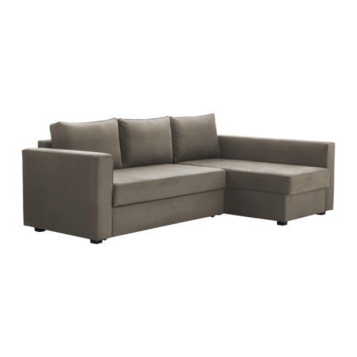 Sectional Sleeper Sofa Ikea Perfect Ikea Brilliant Sofas 9 Intended For Popular Ikea Sectional Sleeper Sofas (View 9 of 10)