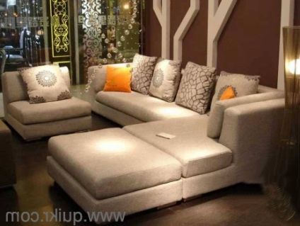 Featured Photo of 10 Best Ideas Sectional Sofas at Bangalore